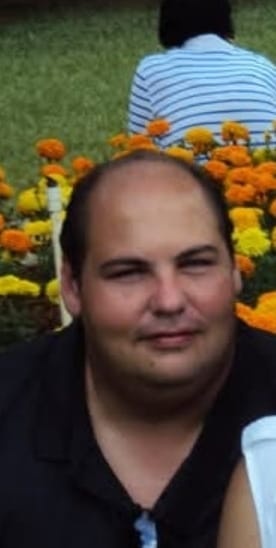 Jorge Martinez martinez