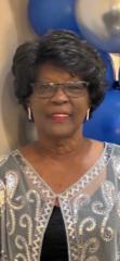 Brenda Blount