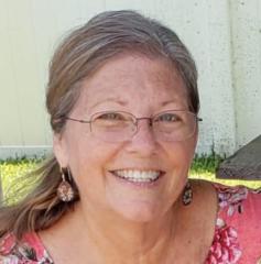 Debbie Smith