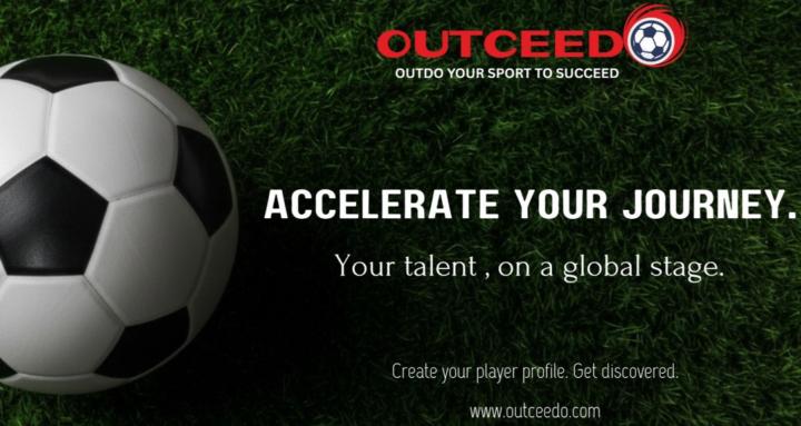 Outceedo Ltd (Football)