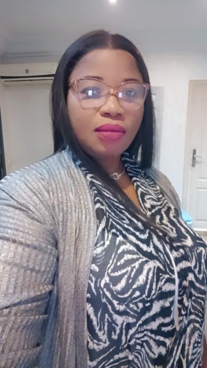 Dady Thérèse Ngalula