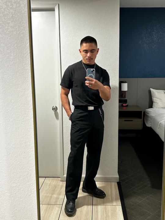 Kaleo Martis