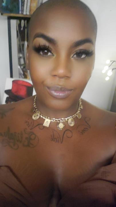 Aysia Bivens