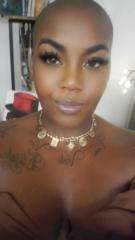 Aysia Bivens