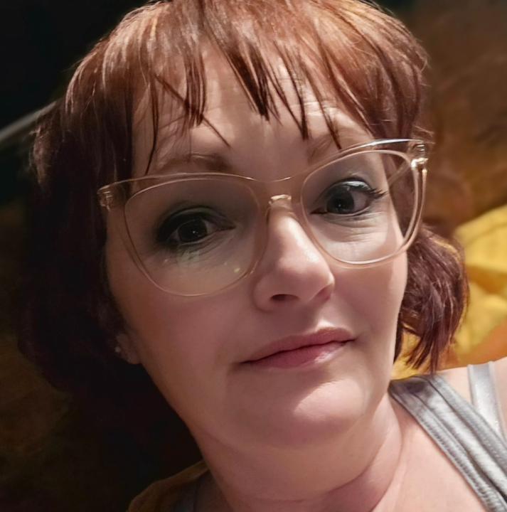 Rebecca Wade