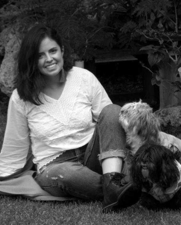 María Alejandra Maldonado Reyes