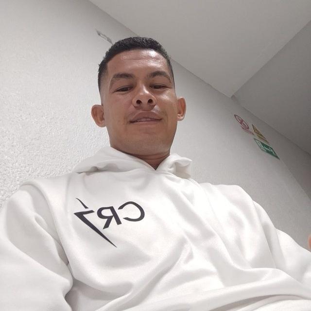Lainelker Gonzalez