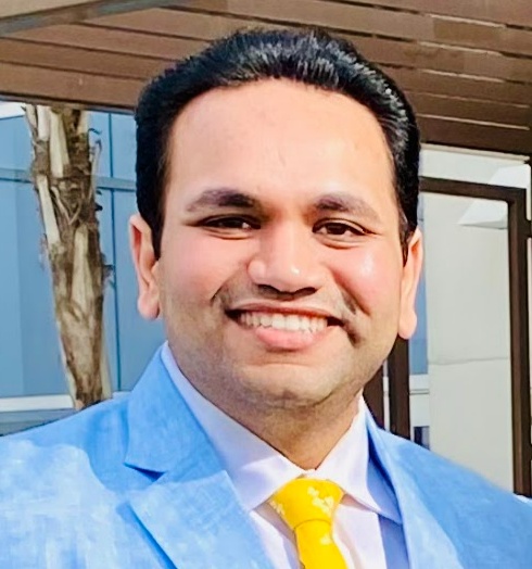 Alyque Babwani