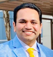 Alyque Babwani
