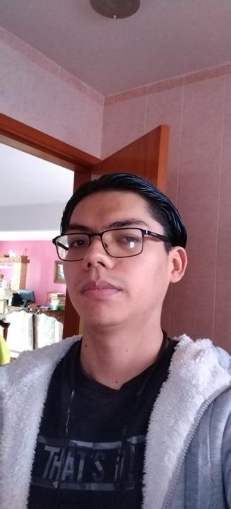 Jorge Daniel Muñoz Galeazzi