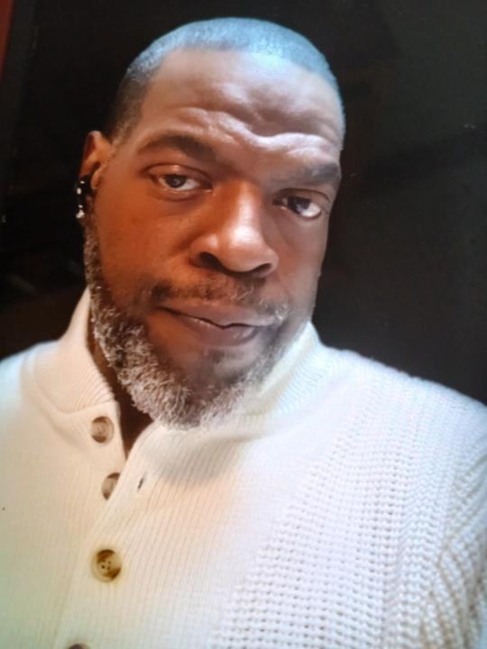 Aaron Lampkin