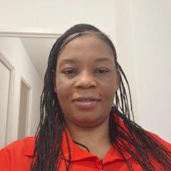 Judith Pierre-ville