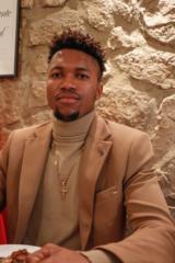 Edson Patrick Dos Santos Tavares