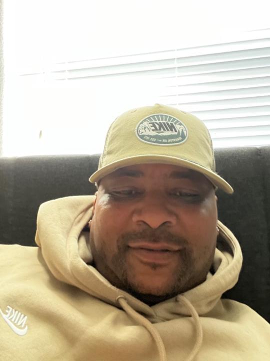 Jerome Johnson