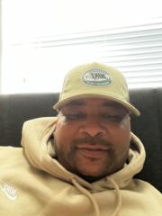 Jerome Johnson