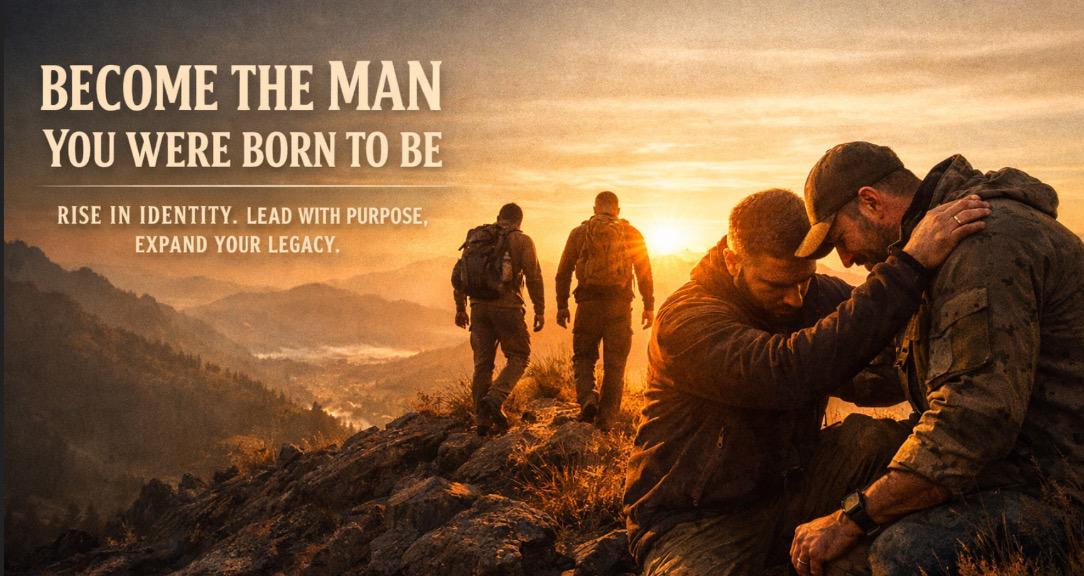 Kingdom Men