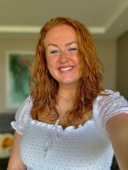 Cathrine Ottosen Svendsen