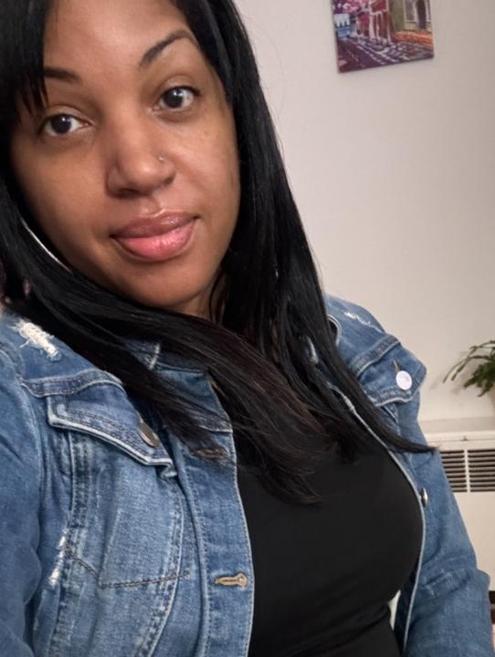 Ayisha Garraway