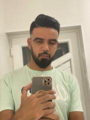 Kamal Ben ddiouss