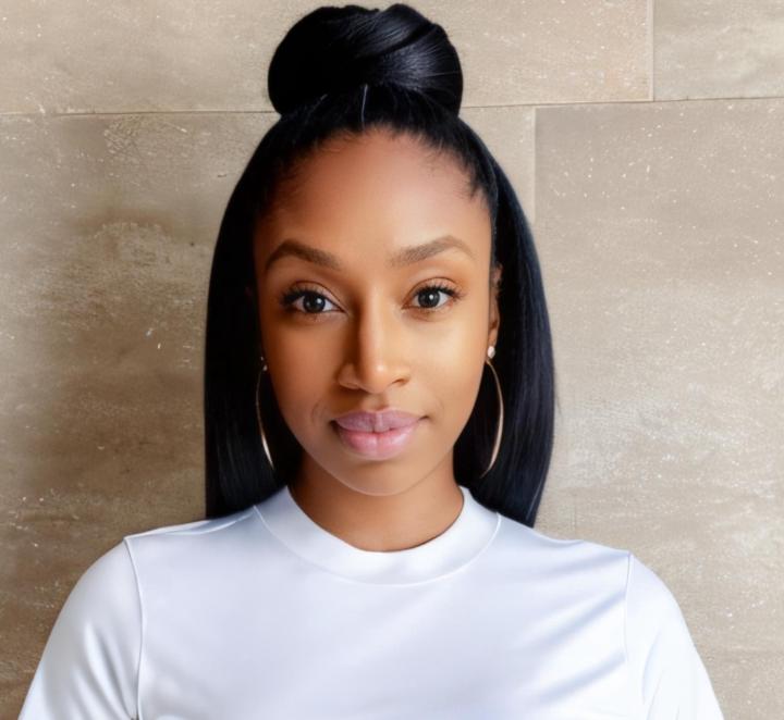 Jamesia Robinson