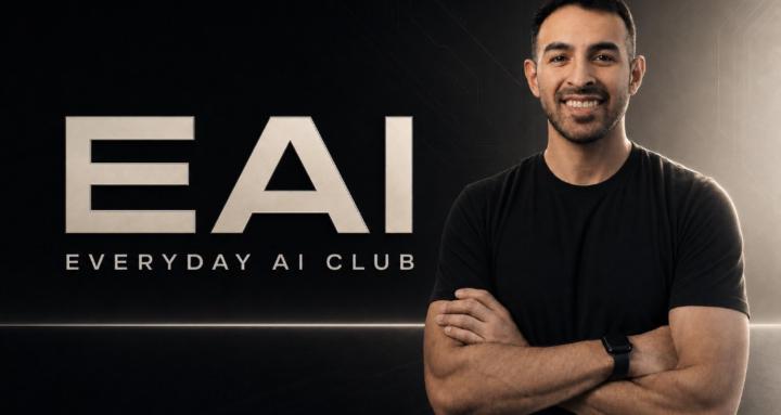 Everyday AI Club