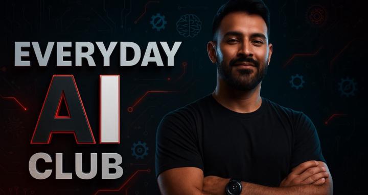 Everyday AI Club
