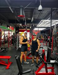 Vic Olvera