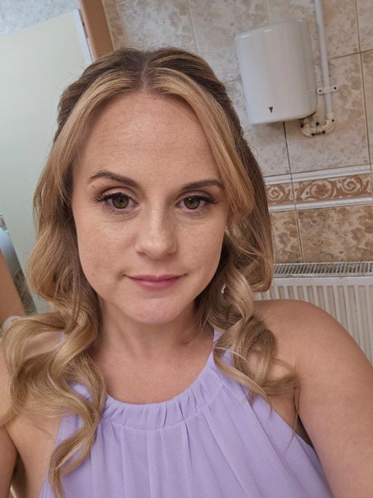 Chloe Ellis