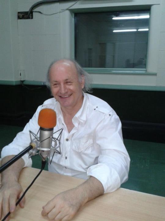 Héctor Luis González