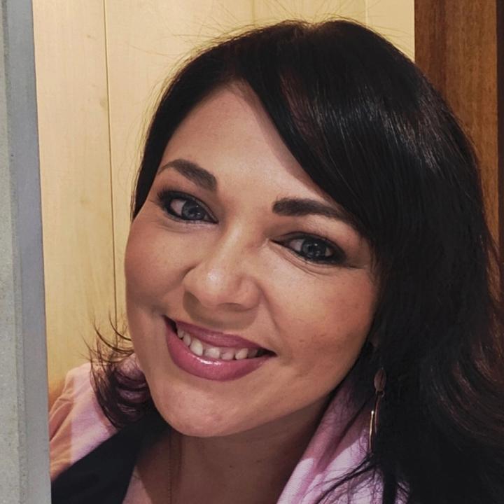 Cindy Roux