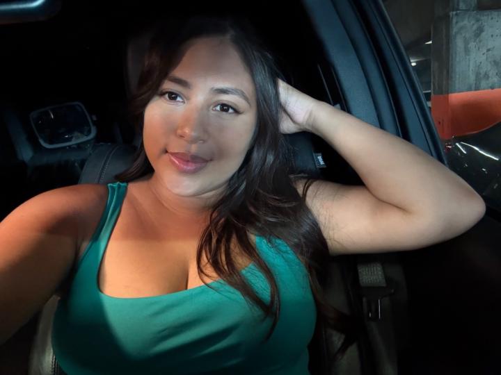 Crystal Martinez