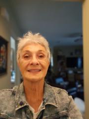 Linda Homler