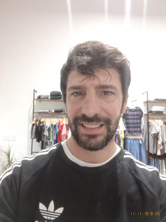 Pablo Marek