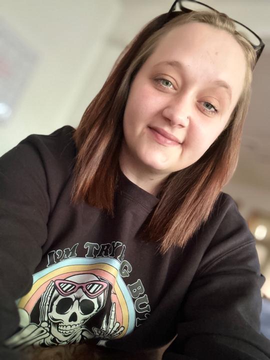 Kelsey Maddox