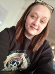 Kelsey Maddox