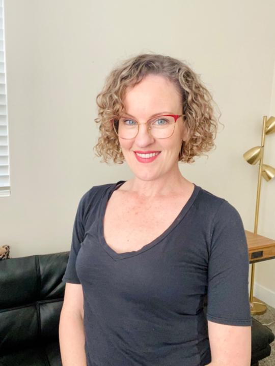 April DeWilde