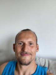 Petr Hubalek