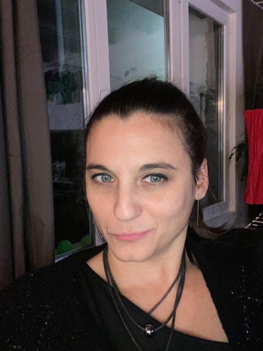 Aurelie Chapelier