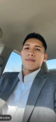 Cj Sanchez