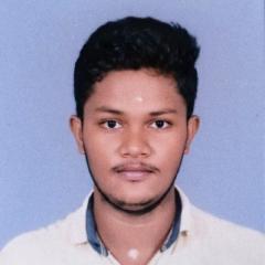 Gokul S