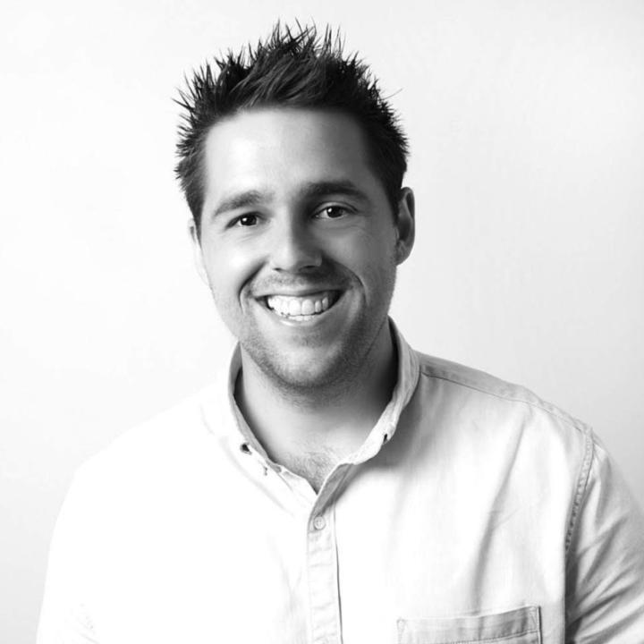 Jake Hampton