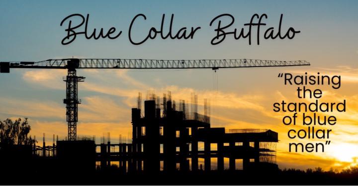 Blue Collar Buffalo