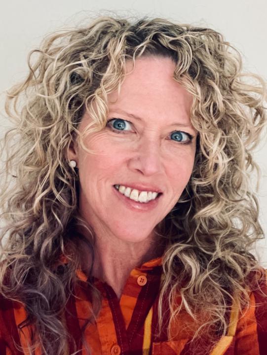 Kari Wolsky