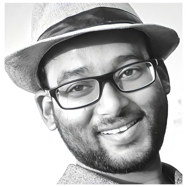 Anjan Patra