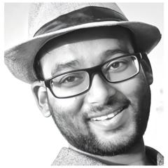 Anjan Patra