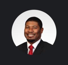 Derrick Harris