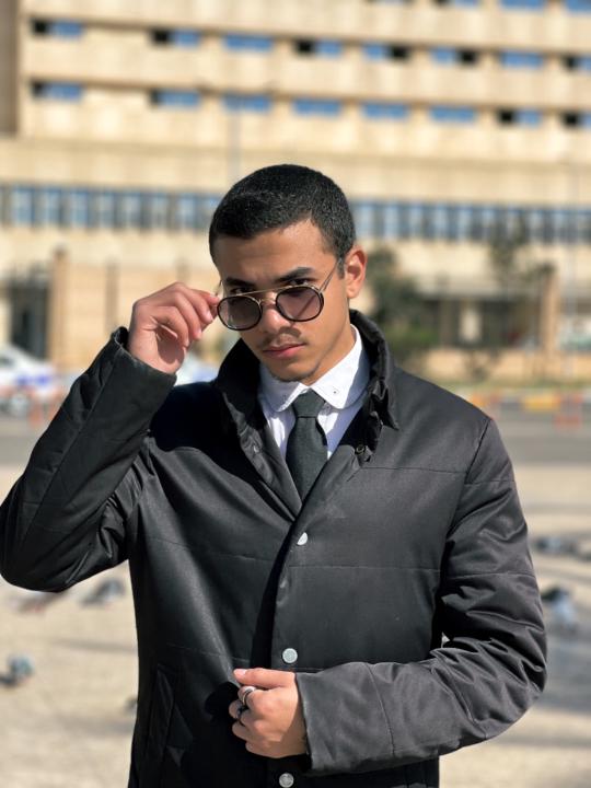 Adam Areef