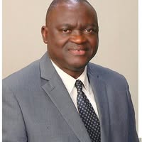 Abraham Ajenifuja