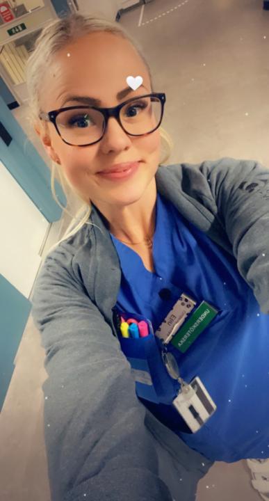 Elin Vikström