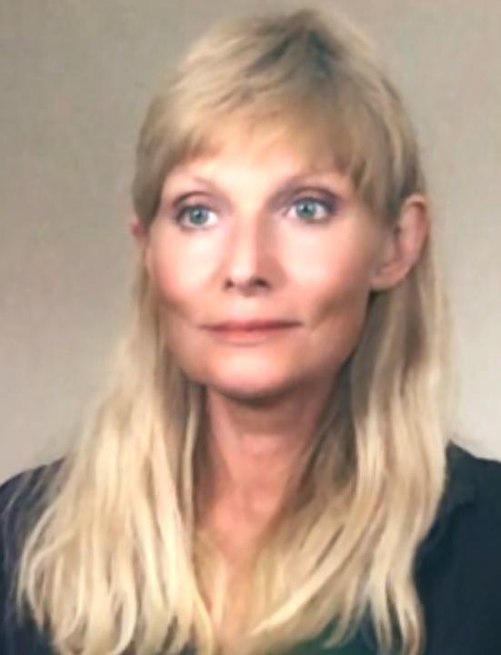 Suzie Wildsmith